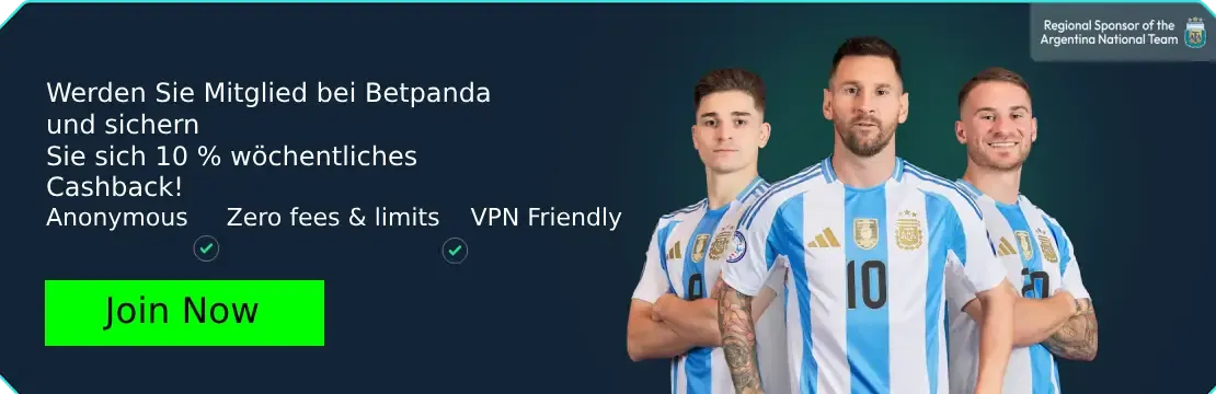 BetPanda Casino